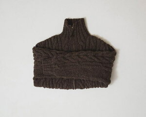 ���\�� TODAYFUL �g�D�f�C�t�� 2026 Pre Fall Volume Handknit Cardigan 12620511 �g�b�v�X 2026 Pre Fall 10�����{���ח\��