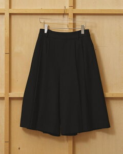 ���\�� TODAYFUL �g�D�f�C�t�� 2026 Pre Fall Pleats Bermuda Pants 12620707 �{�g���X 2026 Pre Fall 9�����{���ח\��