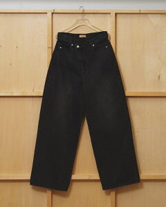 ���\�� TODAYFUL �g�D�f�C�t�� 2026 Pre Fall Henrys Denim 12621401 �{�g���X 2026 Pre Fall 8�����{���ח\��