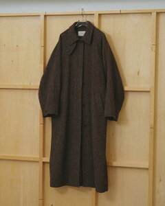 ��s�\��|�C���g5%�t�^���y�\��z TODAYFUL �g�D�f�C�t�� 2026 Winter Mixwool Raglan Coat 12620012 �A�E�^�[ 2026�N11����{���ח\��