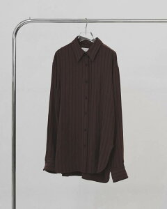 ��s�\��|�C���g5%�t�^���y�\��z TODAYFUL �g�D�f�C�t�� 2026 Winter Jacquard Stripe Shirts 12620408 �g�b�v�X 2026�N11�����{���ח\��