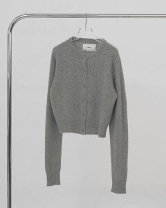 ��s�\��|�C���g5%�t�^���y�\��z TODAYFUL �g�D�f�C�t�� 2026 Winter Fox Wool Cardigan 12620522 �g�b�v�X 2026�N11�����{���ח\��