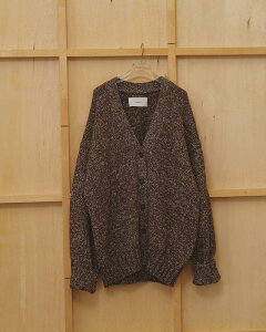 ��s�\��|�C���g5%�t�^���y�\��z TODAYFUL �g�D�f�C�t�� 2026 Winter Boyfriend Knit Cardigan 12620530 �g�b�v�X 2026�N10�����{���ח\��