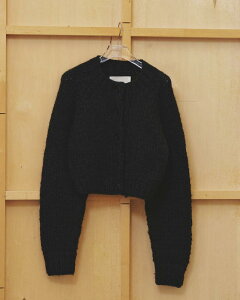 ��s�\��|�C���g5%�t�^���y�\��z TODAYFUL �g�D�f�C�t�� 2026 Winter Hand Knit Cardigan 12620533 �g�b�v�X 2026�N12�����{���ח\��