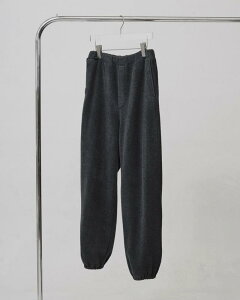 ��s�\��|�C���g5%�t�^���y�\��z TODAYFUL �g�D�f�C�t�� 2026 Winter Easy Fleece Pants 12620711 �{�g���X 2026�N12�����{���ח\��