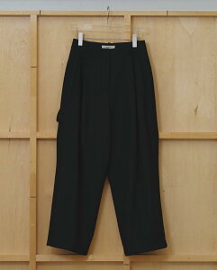��s�\��|�C���g5%�t�^���y�\��z TODAYFUL �g�D�f�C�t�� 2026 Winter Wool Painter Pants 12620716 �{�g���X 2026�N11�����{���ח\��