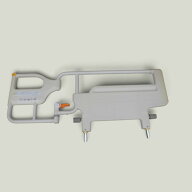 【中古】送料無料　ワケアリ　パラマウントベッド　スイングアーム介助バー　KS-096A　ts-26-0907-06