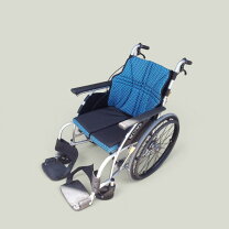 楽天市場】日進 車椅子 ウルトラ na-u1の通販
