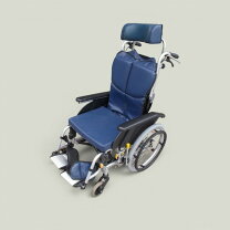 楽天市場】リクライニング車椅子中古の通販