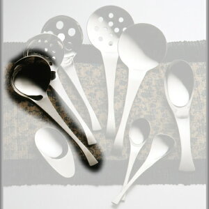 ラッキーウッド 和膳食彩 卓上お玉