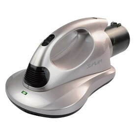 ふとんUVクリーナー サイクロン式 SUAURA スオーラ NP-58SS