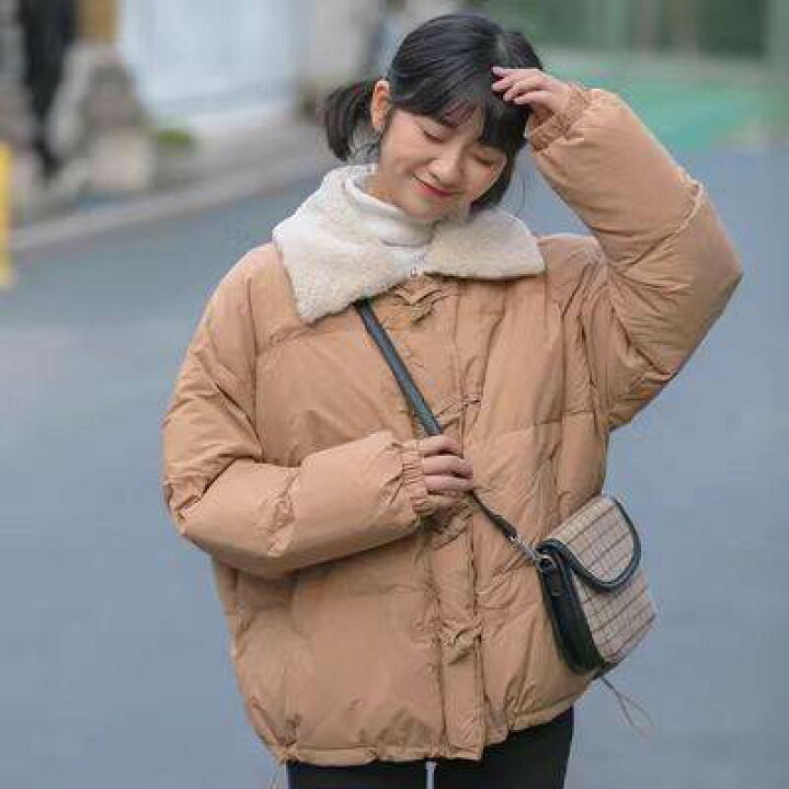 楽天市場】アウター レディース ダウンコート キルティングジャケット