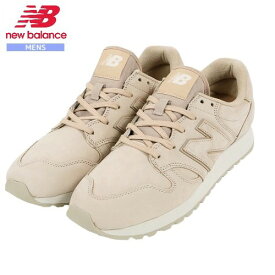 【新古品】【new balance】ニューバランス U520BA SAND スニーカー『20/12/1』031220 23.10sage