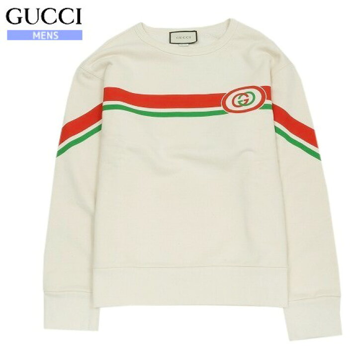 楽天市場】【難あり未使用品】【GUCCI】グッチ イタリア製 インター  
