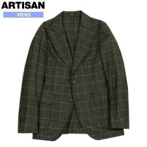 楽天市場】アルチザン ジャケット（コート・ジャケット｜メンズ 