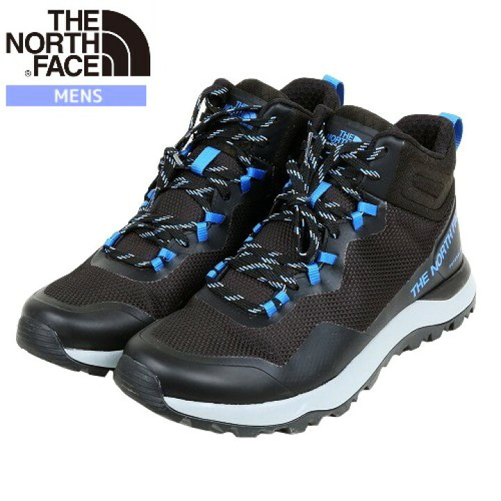 楽天市場】未使用品 ノースフェイス トレッキングシューズ THE NORTH 