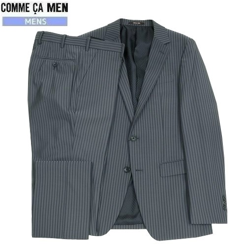 楽天市場】コムサメン スーツ COMME CA MEN 66%OFF メンズ ブランド
