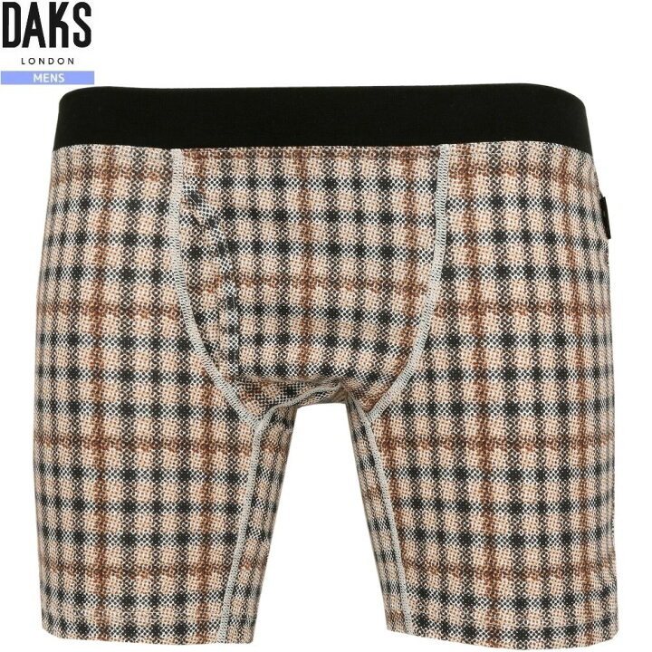 楽天市場】DAKS ボクサーパンツ ダックス 21%OFF メンズ 下着 ギフト  