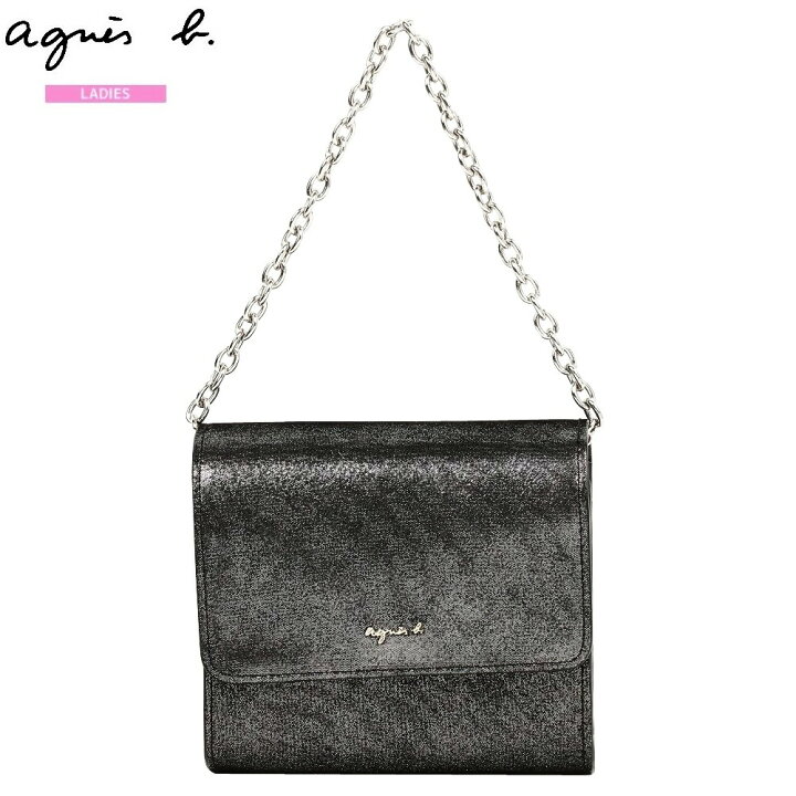 楽天市場】アニエスベー ミニバッグ agnes b. 44%OFF レディース 