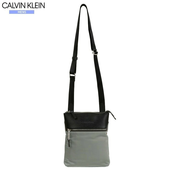 楽天市場】カルバンクライン ミニショルダーバッグ CK CALVIN KLEIN 33 
