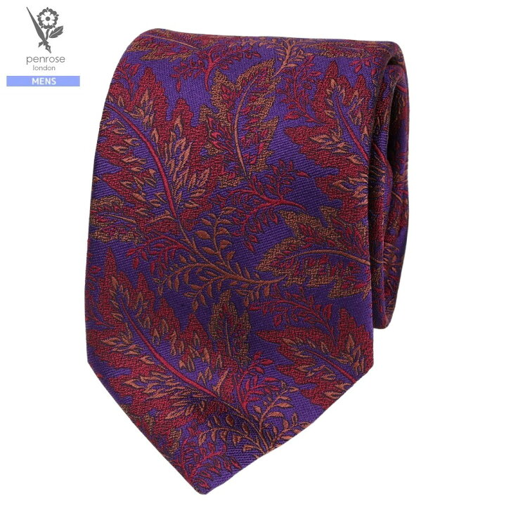 楽天市場】ペンローズ ネクタイ penrose london 33%OFF メンズ 