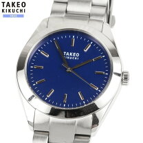 楽天市場】タケオキクチ（ブランドタケオ・キクチ）（腕時計）の通販