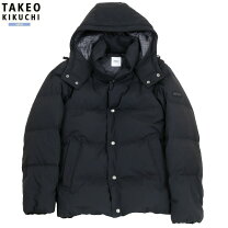 楽天市場】タケオキクチ ダウンジャケット（コート・ジャケット 