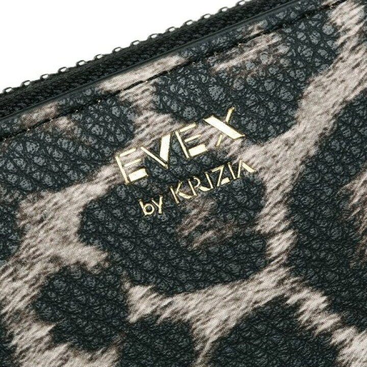 楽天市場】EVEX by KRIZIA 長財布 エヴェックス 41%OFF レディース 