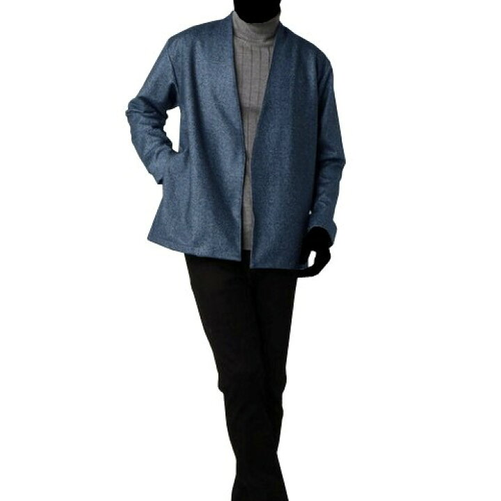 楽天市場】コムサメン はっぴカーディガン COMME CA MEN 66%OFF メンズ 