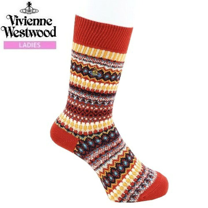 楽天市場】ヴィヴィアンウエストウッド 靴下 Vivienne Westwood 