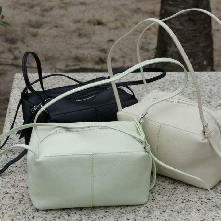 楽天市場】本革ソフトレザーバッグ : Anew Elan