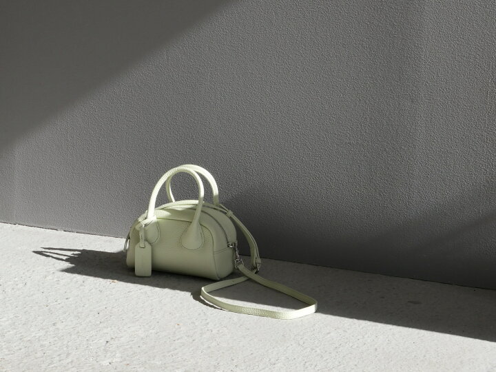 楽天市場】「即納」本革ミニボストン2wayバッグ : Anew Elan