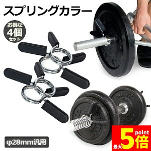 ���労�ӍՁI�|�C���g5�{���X�v�����O�J���[ 4�Z�b�g 28mm�p �o�[�x���v���[�g�~�� �N���b�v�� �ϋv���ȃo�l�|�� �W���p�i�A�N�Z�T���[ ��������