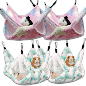 ������ �Q�[�W �x�b�h �n�����b�N 4���Z�b�g �������n�����b�N �n���X�^�[�n�����b�N 34x34cm �������b�g �y�b�g�̉� �f�O�[ �t�N���������K �n���X�^�[ �}�E�X ���� �n���l�Y�~ �t�b�N�t�� �Q