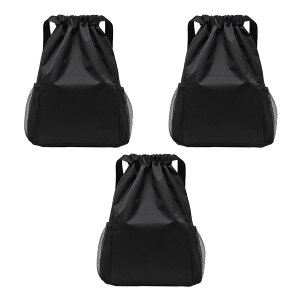 ナップサック バッグ リュック 鞄 巾着 ナップザック リュックサック 撥水加工 軽い スポーツ 大人 子ども 大容量 ポケット 部活 プール 体操着 体操着入れ シューズ 靴 ケース おしゃれ かわ