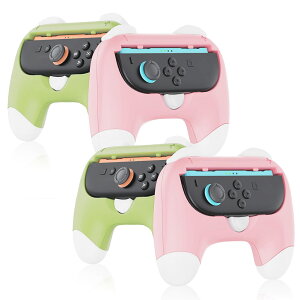 Nintendo Switch2 Joy-Con2 �O���b�v �R���g���[���[ ���E�Z�b�g �I�ׂ� ������ �W���C�R�� �v���R�� �X�C�b�` �C�V�� Nintendo �C�V���X�C�b�` �P�[�X �ی� �X�C�b�`2 �Q�[�� �A�N�Z�T���[ �n���h�� �J