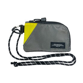 [ネックポーチ マルチ アウトドア ] マルチポーチ 小さい財布 メンズ レディース カード パスケース コンパクト財布 おしゃれ 小銭ケース ミニ財布 ミニウォレット メンズ小銭入れ コンパクトウォレット