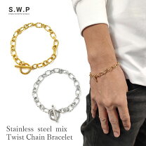 楽天市場】swc（ブレスレット｜メンズジュエリー・アクセサリー 