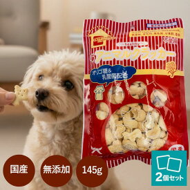 1000円ポッキリ 送料無料 犬 おやつ 無添加 国産 オーシーファーム アニマルクラッカー オリゴ糖入り 150g × 2個セット ビスケット クッキー 動物型 お腹の健康 腸内環境 便秘 対策 小粒 しつけ ご褒美 子犬 パピー シニア 犬用 おやつ ペットフード アンジュペット