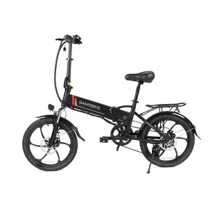 y^F擾ρz ܂肽ݓdAVXg] 20C` ~jx 鋗ő80km yʁEptE5iKAVXg SAMEBIKE 20LVXD30-II