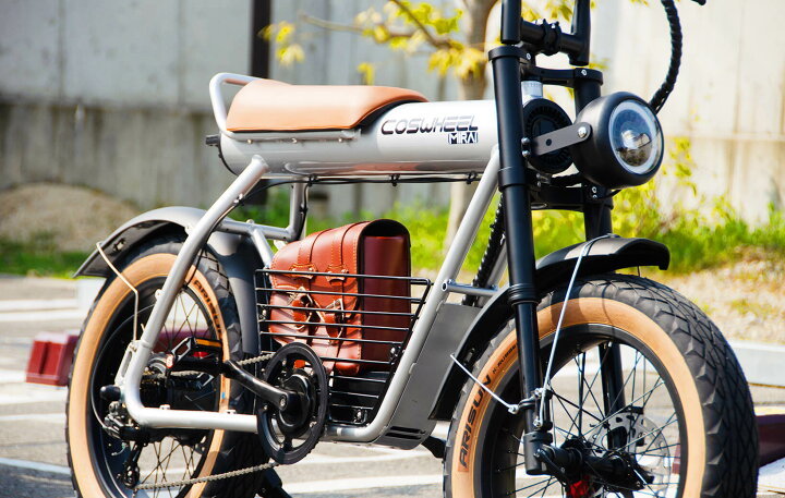 楽天市場】【メーカー直送品】【公道走行可能】電動アシスト自転車 