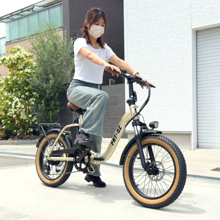楽天市場】【免許不要☆公道走行可能】【正規販売店】折りたたみ電動 