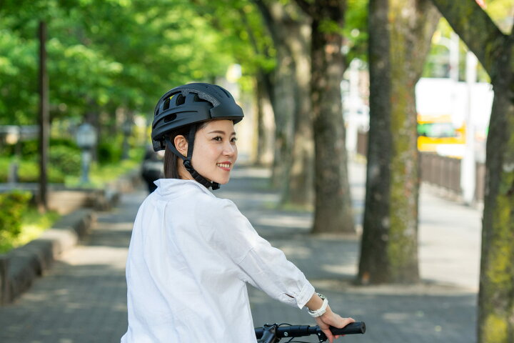 自転車ヘルメット☆大人☆
