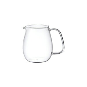 KINTO �L���g�[ UNITEA �W���O L �K���X 720ml �g�� �n�[�u
