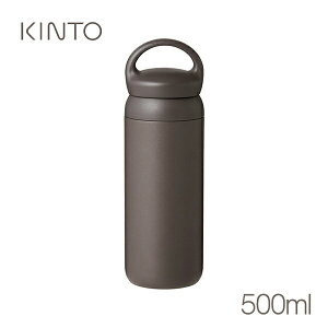 KINTO Lg[ fCIt^u[ 500ml _[NO[ 21096 R[q[ g }C{g  ^