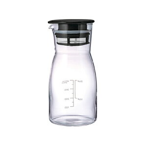 Hario �n���I �r�l�K�[�Y �h�����N�s�b�`���[ 700ml VDPI-700-B �h�����N�|�b�g �␅��