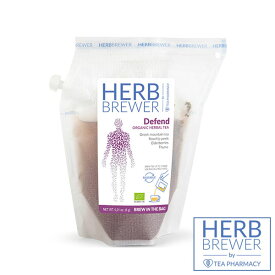 HERB BREWER ハーブブリューワー ディフェンド A226156 6g ハーブティー