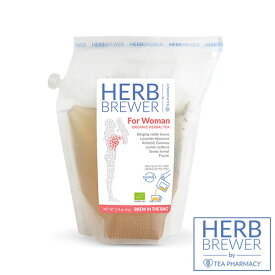 HERB BREWER ハーブブリューワー フォーウーマン A226176 5g ハーブティー