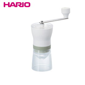 【数量限定】HARIO ハリオ お茶ミル チャコ OMC-1-SG