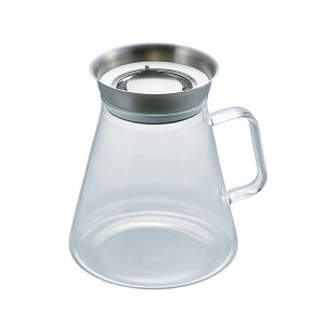 HARIO �n���I �e�B�[�T�[�o�[Simply 700ml TS-70-HSV �e�B�[�|�b�g